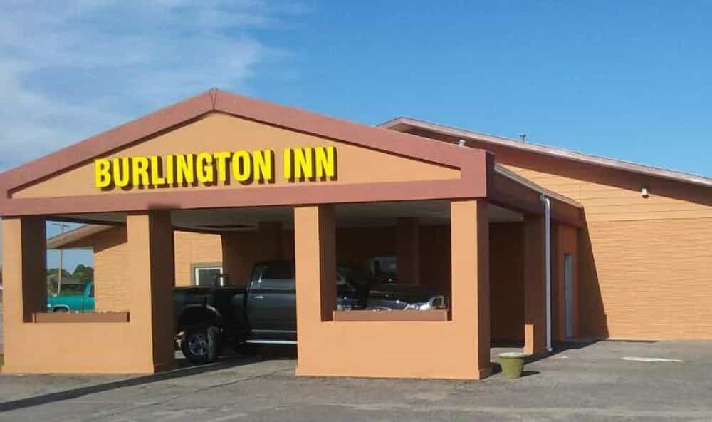 Burlington Inn
