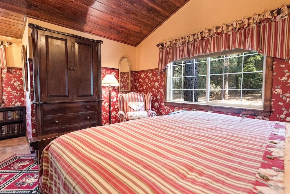 The Club At Big Bear Village0