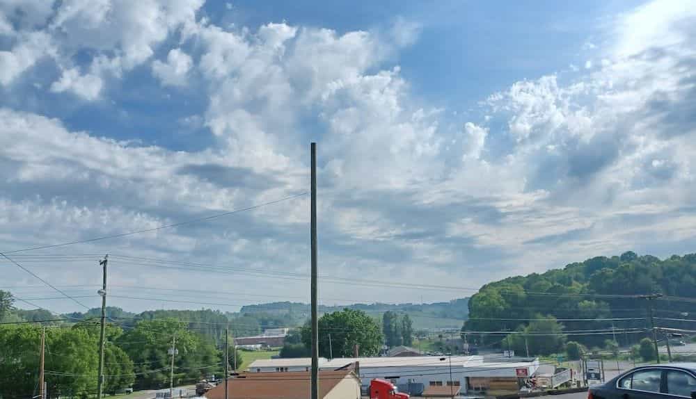 Knob Hill Motor Lodge