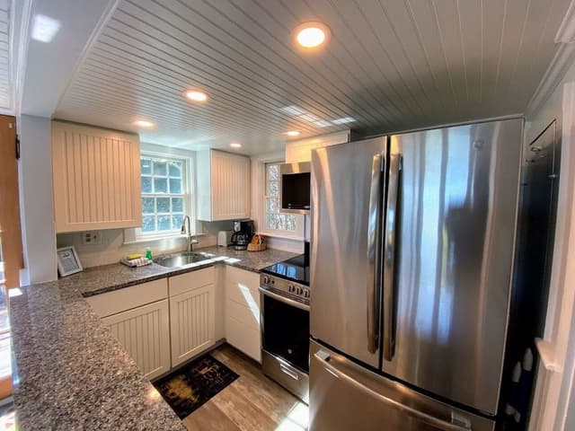 Cottage, 3 Bedrooms