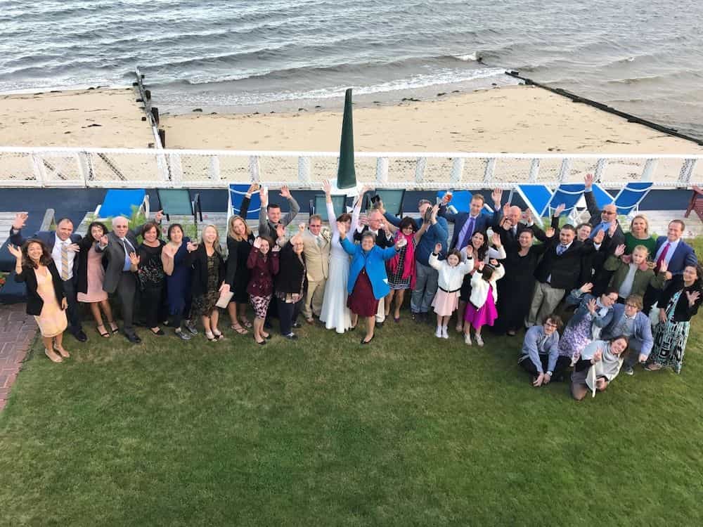 The Masthead Resort