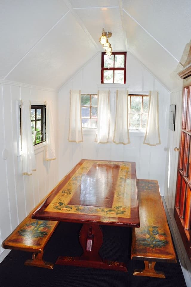 Cottage, 3 Bedrooms