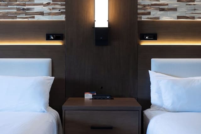 Deluxe Room, 2 Queen Beds