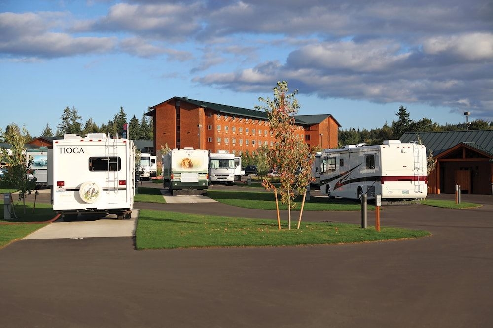 Little Creek Casino Resort1