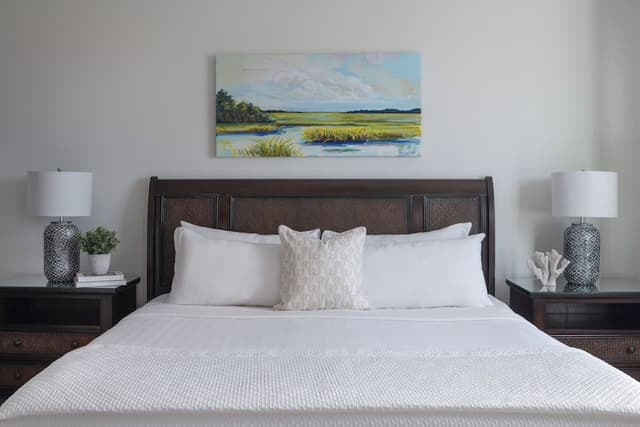 Room, 1 King Bed (Oceanfront)