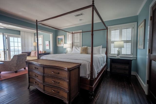 Studio Suite, 1 King Bed