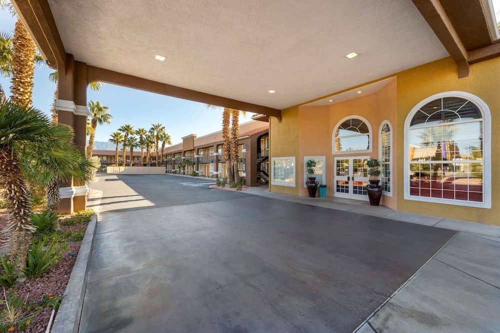 Best Western Mesquite Inn Best Western Mesquite Inn