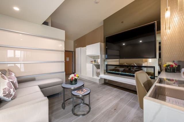 Napa Penthouse