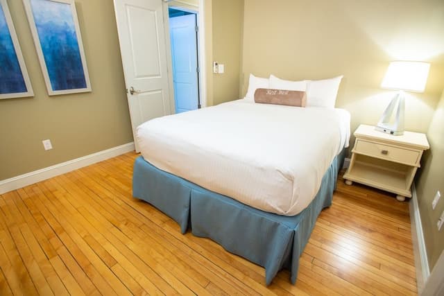 Deluxe Suite, 2 Bedrooms