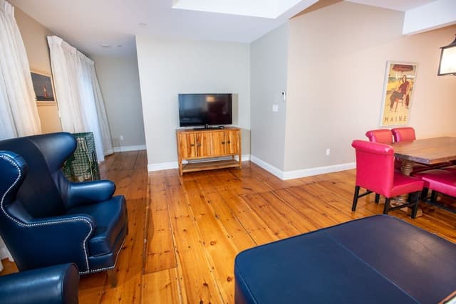 Deluxe Suite, 2 Bedrooms
