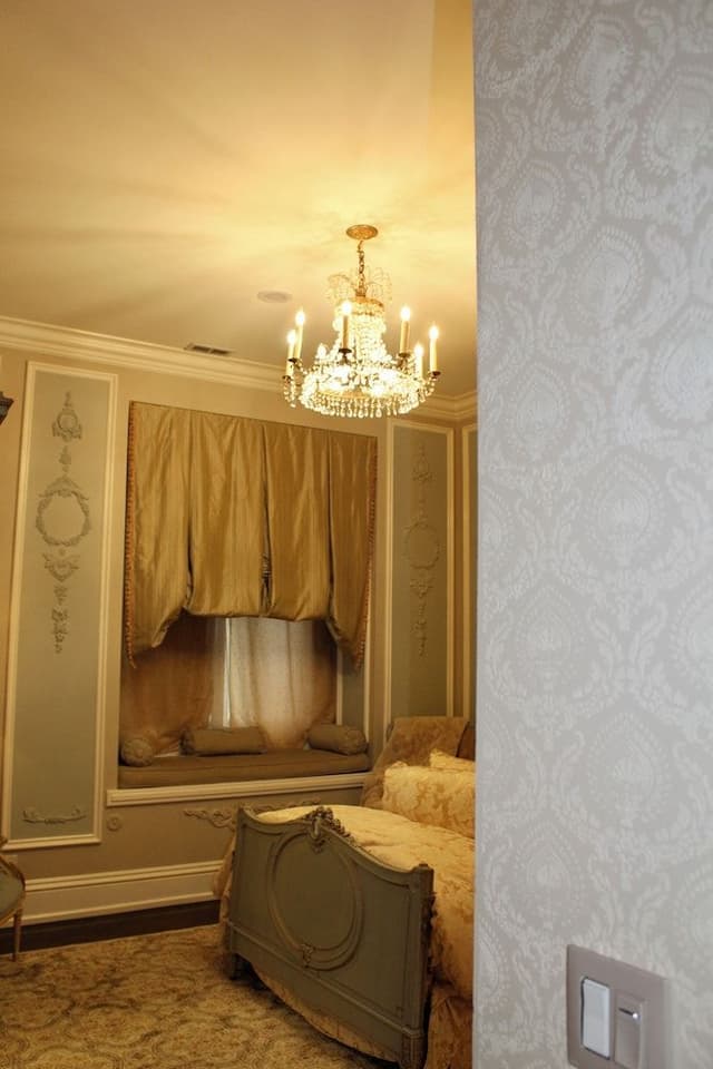 Luxury Suite
