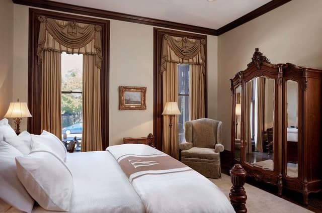 Signature Suite, 1 Bedroom