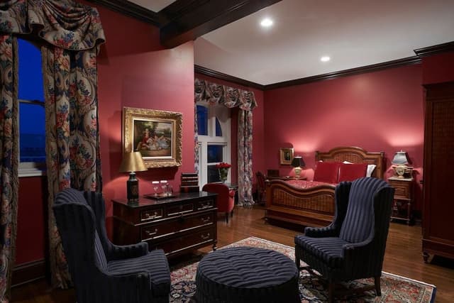 Signature Suite, 1 Bedroom
