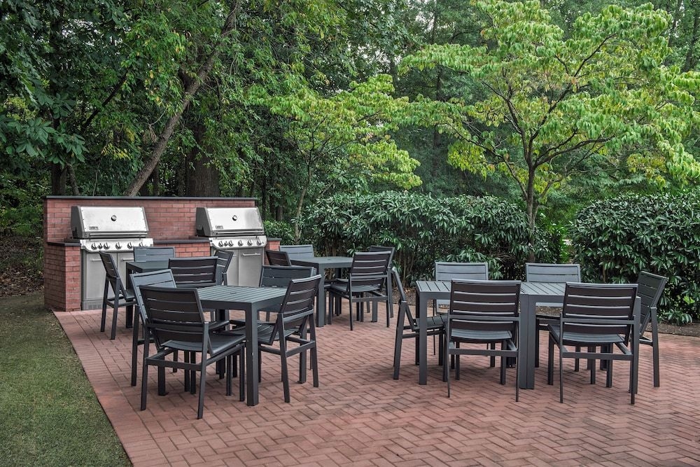 BEST WESTERN PLUS BWI AIRPORT NORTH INN & SUITES4