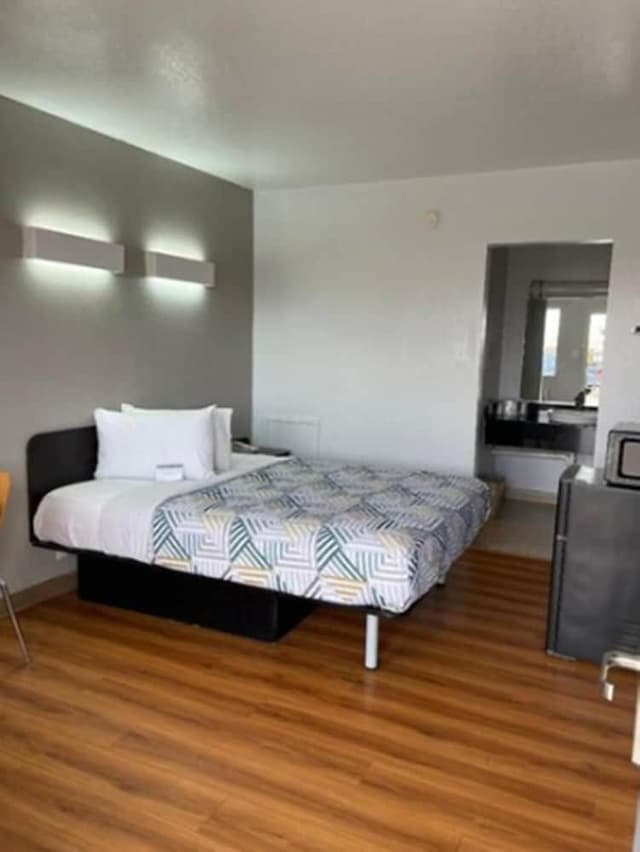 Standard Room, 1 Double Bed, Non Smoking