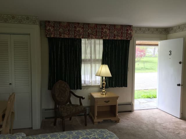 Room, 1 King Bed
