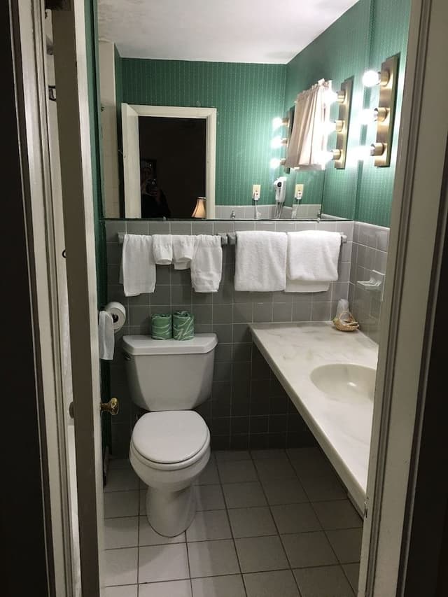 Standard Room, 2 Queen Beds
