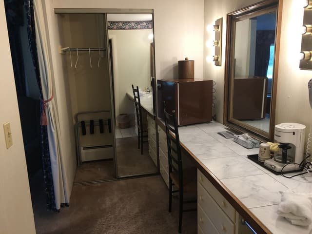 Deluxe Room, 2 Queen Beds