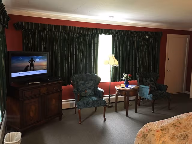 Deluxe Room, 2 Queen Beds