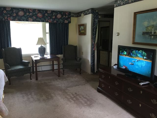 Deluxe Room, 2 Queen Beds