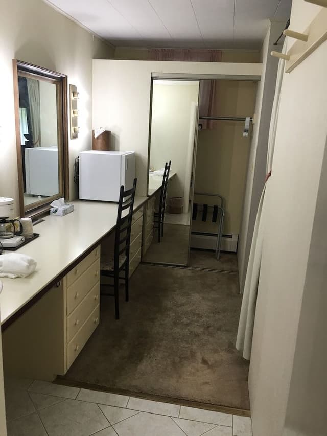 Deluxe Room, 1 King Bed