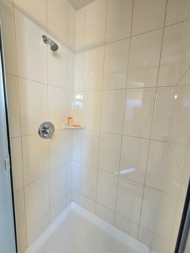 Deluxe Jacuzzi