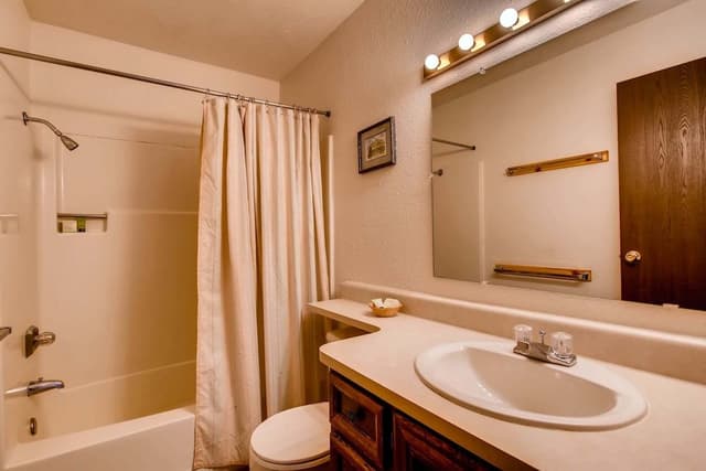Condo, 4 Bedrooms