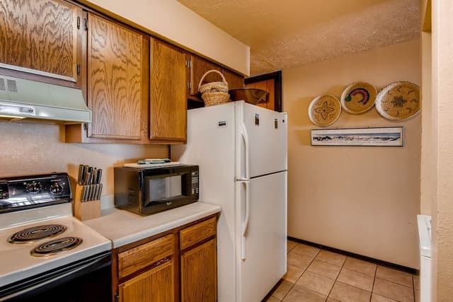 Condo, 4 Bedrooms