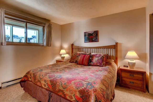Condo, 4 Bedrooms