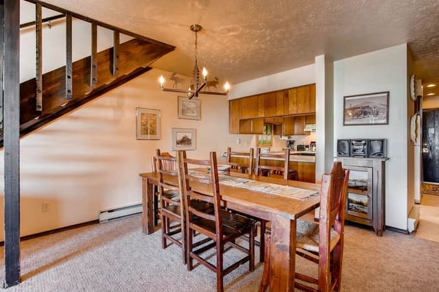 Condo, 4 Bedrooms