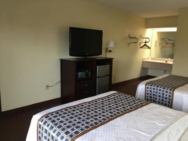Standard Room, 2 Queen Beds