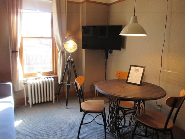 Suite, 1 Bedroom