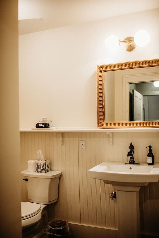 Classic Room, 1 King Bed