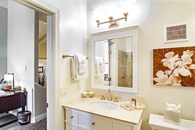 Premium Suite, 1 King Bed, Jetted Tub