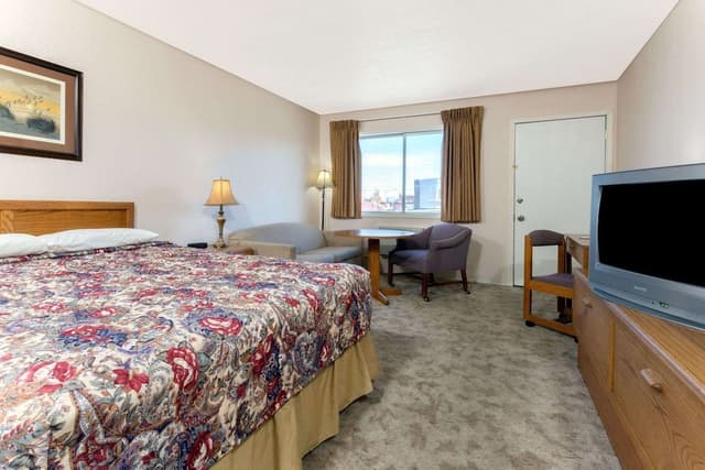 Room, 1 Queen Bed