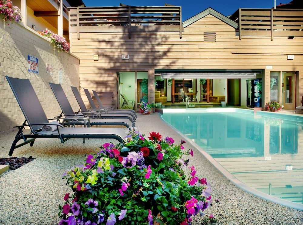 GetAways at Eagle Point Resort2