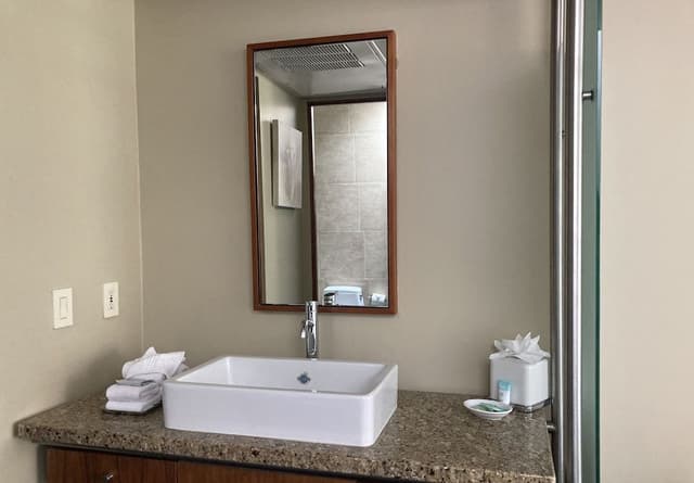 Deluxe Room, 1 King Bed (North Building)