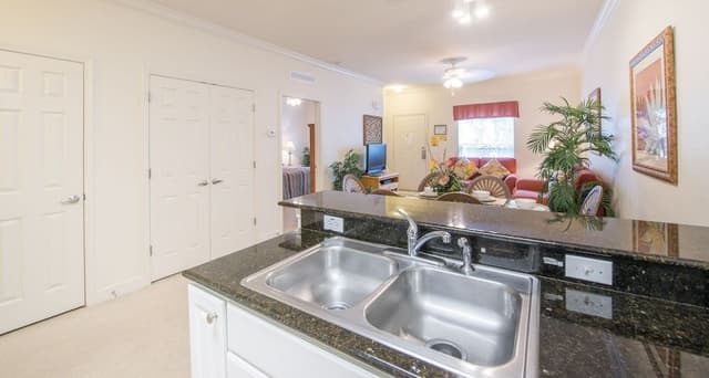 Townhome, 3 Bedrooms