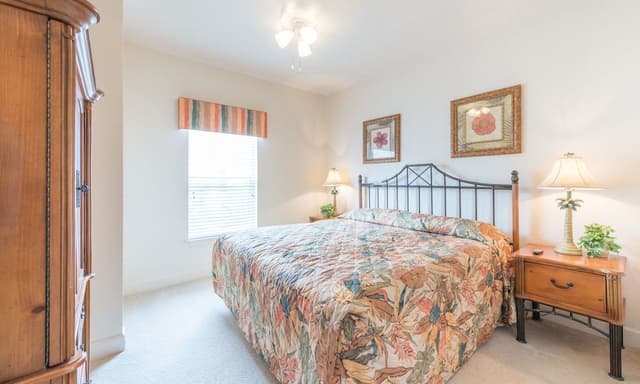Townhome, 4 Bedrooms