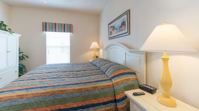Townhome, 4 Bedrooms