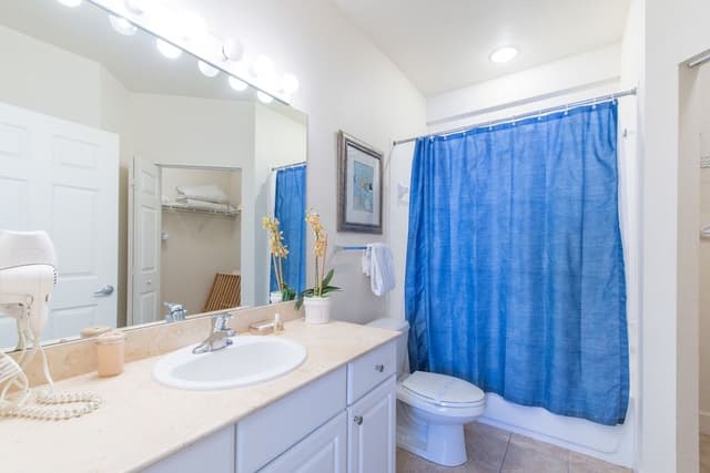 Townhome, 4 Bedrooms