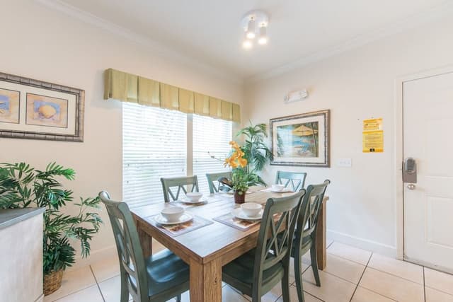 Townhome, 4 Bedrooms