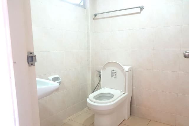 Deluxe Twin Room, Balcony