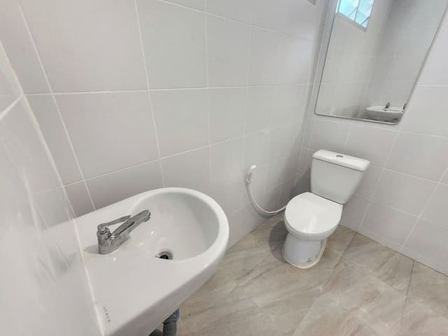 Suite Double or Twin Room with Balcony