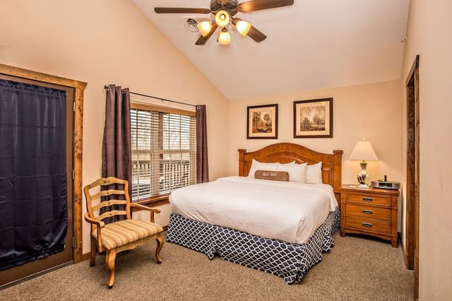 Apartment, 2 Bedrooms