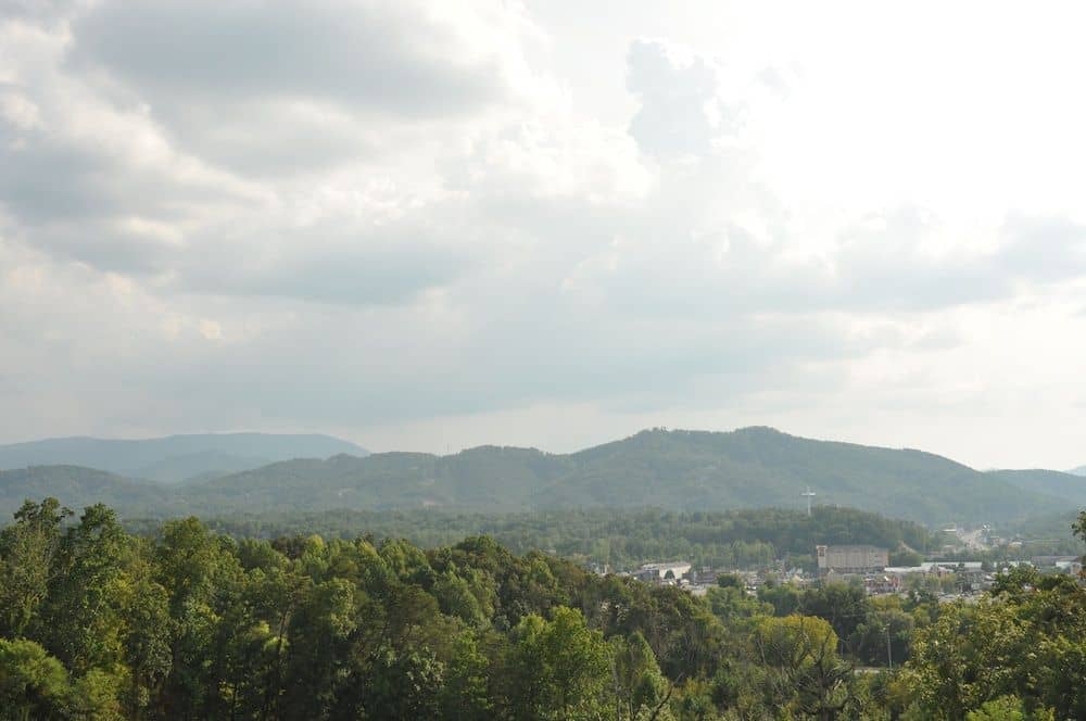 The Lodges at the Great Smoky Mountains The Lodges at the Great Smoky Mountains
