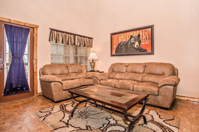 Apartment, 2 Bedrooms