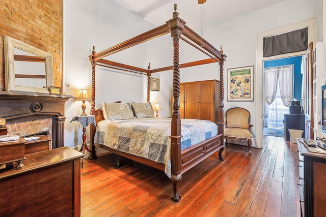 Suite, Multiple Beds