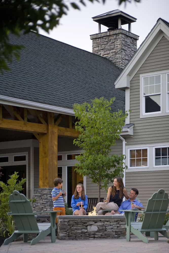 Green Mountain Suites Hotel