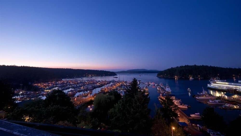 Friday Harbor House Friday Harbor House